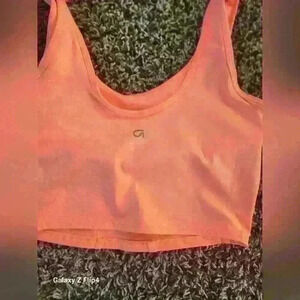 THE GAP SPORTS  CROP TOP